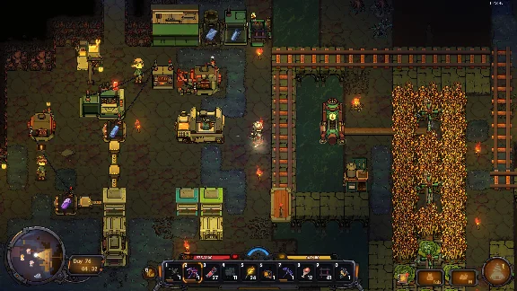 🚀 Return from Core 🤖 Steam Gift RU + other ⚡ AUTO