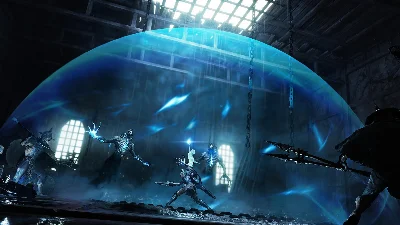 Soulstice Steam Ключ РФ+Мир +Бонус