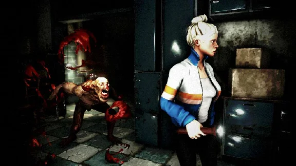 ⭐ White Noise 2 Complete Steam Key 🔑 GLOBAL (NO TR)