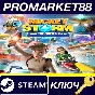 ⭐ Mickey Storm and the Cursed Mask Steam Key 🔑GLOBAL (