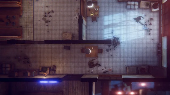 ⭐The Hong Kong Massacre EU Steam КЛЮЧ 🔑ЕВРОПА