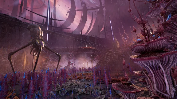 ⭐ Remnant II - The Dark Horizon DLC EU PC Steam Key 🔑E