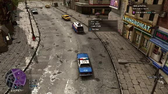 ⭐ The Precinct Steam КЛЮЧ 🔑 GLOBAL (NO TR)