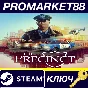 ⭐ The Precinct Steam КЛЮЧ 🔑 GLOBAL (NO TR)