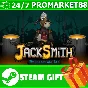 ⭐️ALL COUNTRIES⭐️ Jacksmith Weapons and Warriors STEAM