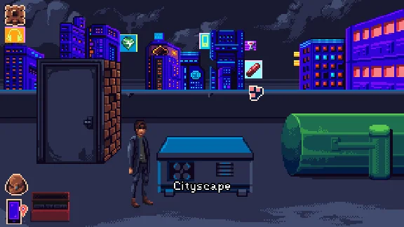 ⭐️ALL COUNTRIES⭐️ Neon Hearts City STEAM GIFT