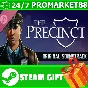 ⭐️ВСЕ СТРАНЫ+РОССИЯ⭐️ The Precinct Soundtrack STEAM