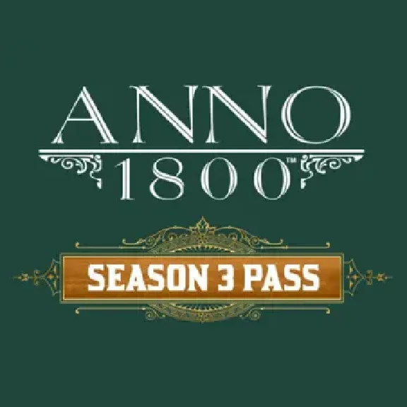 ANNO 1800 COMPLETE + SEASON PASS 1-4 | АВТОАКТИВАЦИЯ