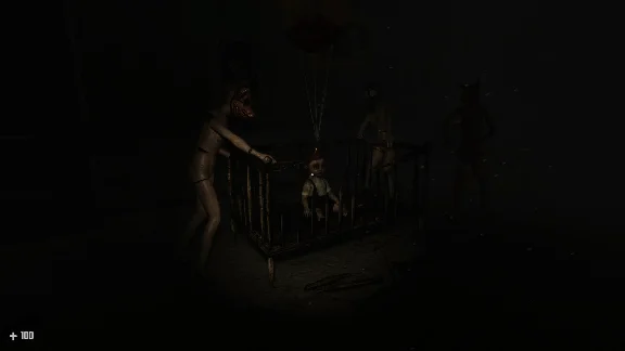 Gore Doctor XBOX На Любой аккаунт