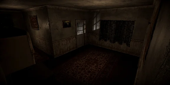 Y. Village - The Visitors (Steam Gift RU)