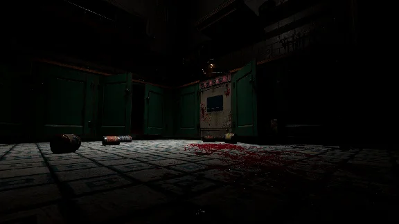 Y. Village - The Visitors (Steam Gift RU)