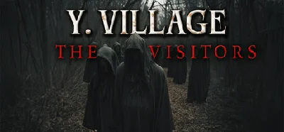Y. Village - The Visitors (Steam Gift RU)