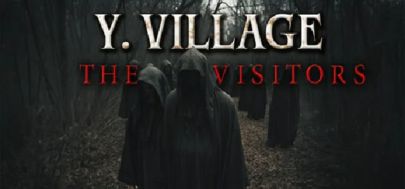 Y. Village - The Visitors (Steam Gift RU)