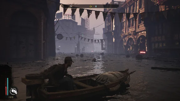 ✅ The Sinking City Remastered XBOX SERIES X|S Key 🔑