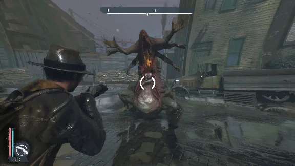 ✅ The Sinking City Remastered XBOX SERIES X|S Key 🔑