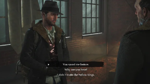 ✅ The Sinking City Remastered XBOX SERIES X|S Key 🔑