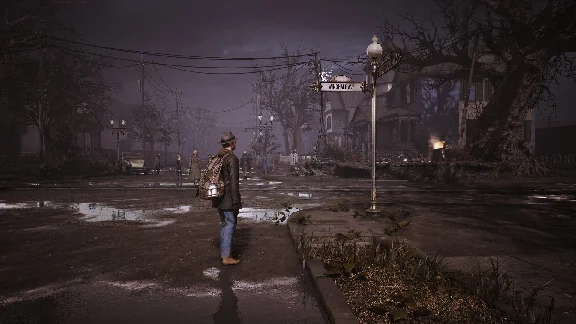✅ The Sinking City Remastered XBOX SERIES X|S Key 🔑