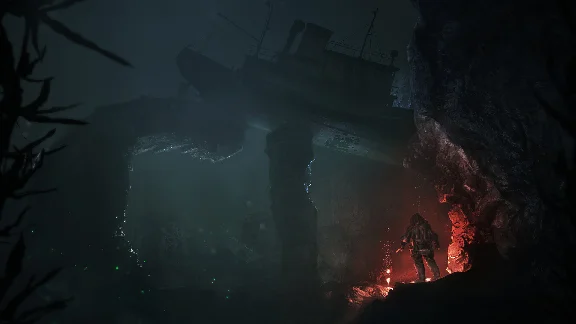 ✅ The Sinking City Remastered XBOX SERIES X|S Key 🔑
