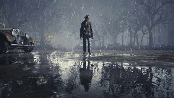 ✅ The Sinking City Remastered XBOX SERIES X|S Key 🔑