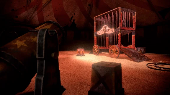 Death Park: 4k Remaster XBOX Any account .