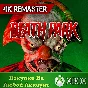 Death Park: 4k Remaster XBOX Any account .
