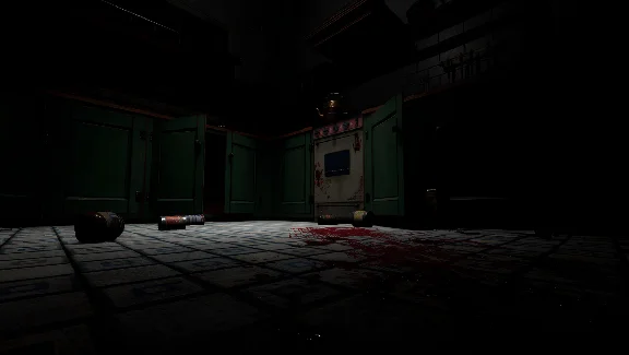 Y. Village - The Visitors XBOX На Любой аккаунт