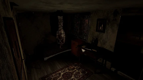 Y. Village - The Visitors XBOX На Любой аккаунт
