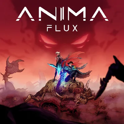 ✅ Anima Flux XBOX ONE SERIES X|S X|S Digital Key 🔑