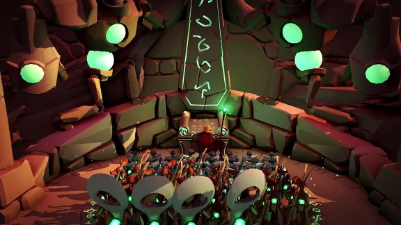 Masters of Anima  XBOX ONE / XBOX SERIES X|S [ Code🔑 ]