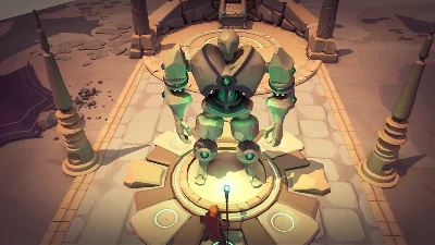 Masters of Anima  XBOX ONE / XBOX SERIES X|S [ Code🔑 ]