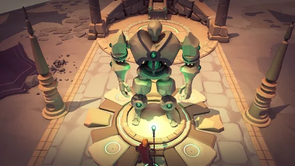 Masters of Anima  XBOX ONE / XBOX SERIES X|S [ Code🔑 ]