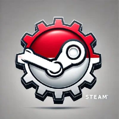 Аккаунт Steam в Индонезии без ограничений на торговлю