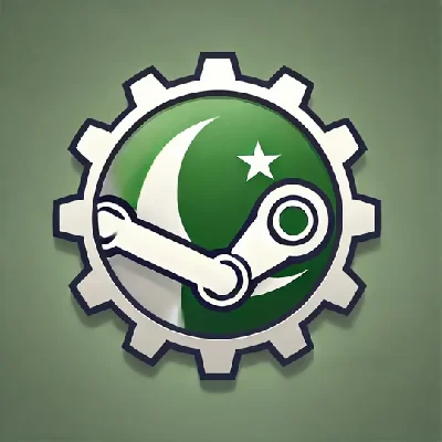 Аккаунт Steam Пакистана без торговых ограничений