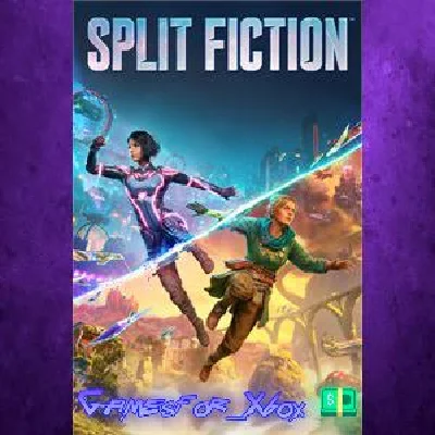 ☀️Split Fiction™ XBOX💵