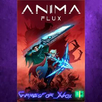 Anima Flux XBOX