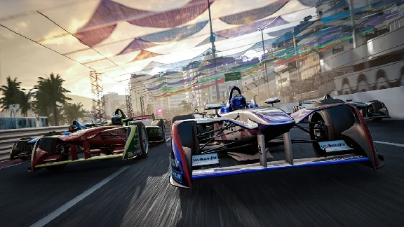 Forza Motorsport 7 Ultimate Edition XBOX / WINDOWS 🔑