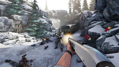 XIII XBOX ONE / XBOX SERIES X|S / WINDOWS [ Ключ 🔑 ]