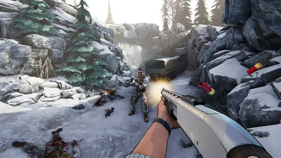 XIII XBOX ONE / XBOX SERIES X|S / WINDOWS [ Ключ 🔑 ]