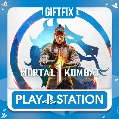 🇹🇷 Mortal Kombat 1 | PS5 in Turkish PSN