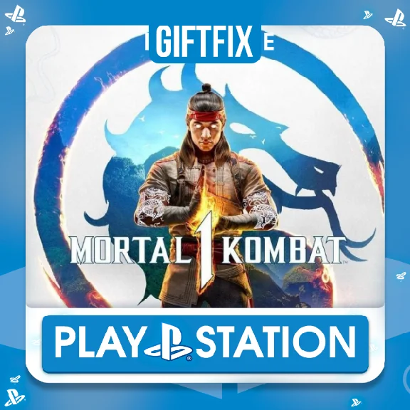 🇹🇷 Mortal Kombat 1 | PS5 in Turkish PSN