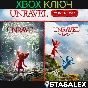 UNRAVEL YARNY BUNDLE XBOX ONE & SERIES X|S🔑КЛЮЧ