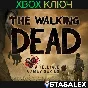 THE WALKING DEAD: THE TELLTALE DEFINITIVE SERIES XBOX🔑