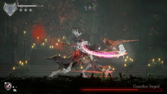 ENDER LILIES: QUIETUS OF THE KNIGHTS XBOX 🔑KEY