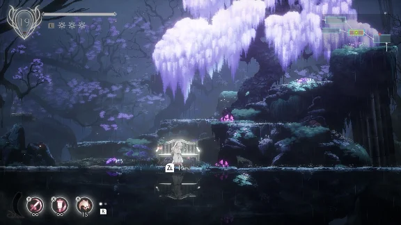 ENDER LILIES: QUIETUS OF THE KNIGHTS XBOX 🔑KEY