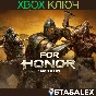 FOR HONOR STANDARD EDITION XBOX ONE & SERIES X|S🔑KEY