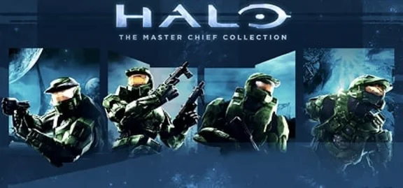 HALO: THE MASTER CHIEF COLLECTION WIN10-11🔑KEY