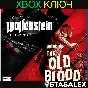 WOLFENSTEIN®: THE TWO-PACK XBOX ONE & SERIES X|S🔑KEY