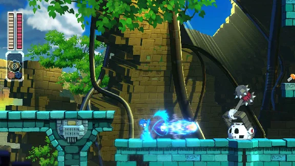 MEGA MAN 11 XBOX ONE & SERIES X|S🔑KEY