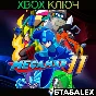 MEGA MAN 11 XBOX ONE & SERIES X|S🔑KEY