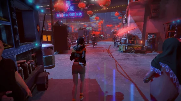 DREAMFALL CHAPTERS XBOX ONE & SERIES X|S🔑KEY